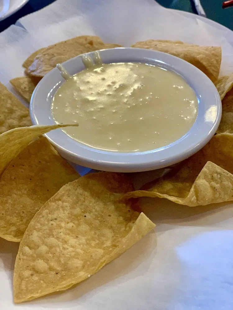 Cheese Dip