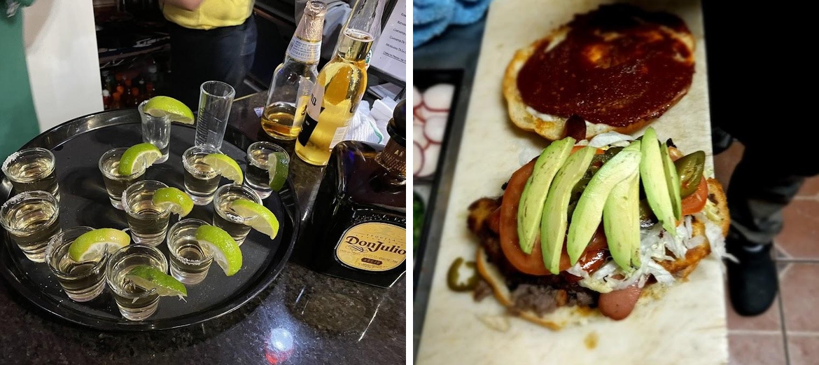 La Manganita