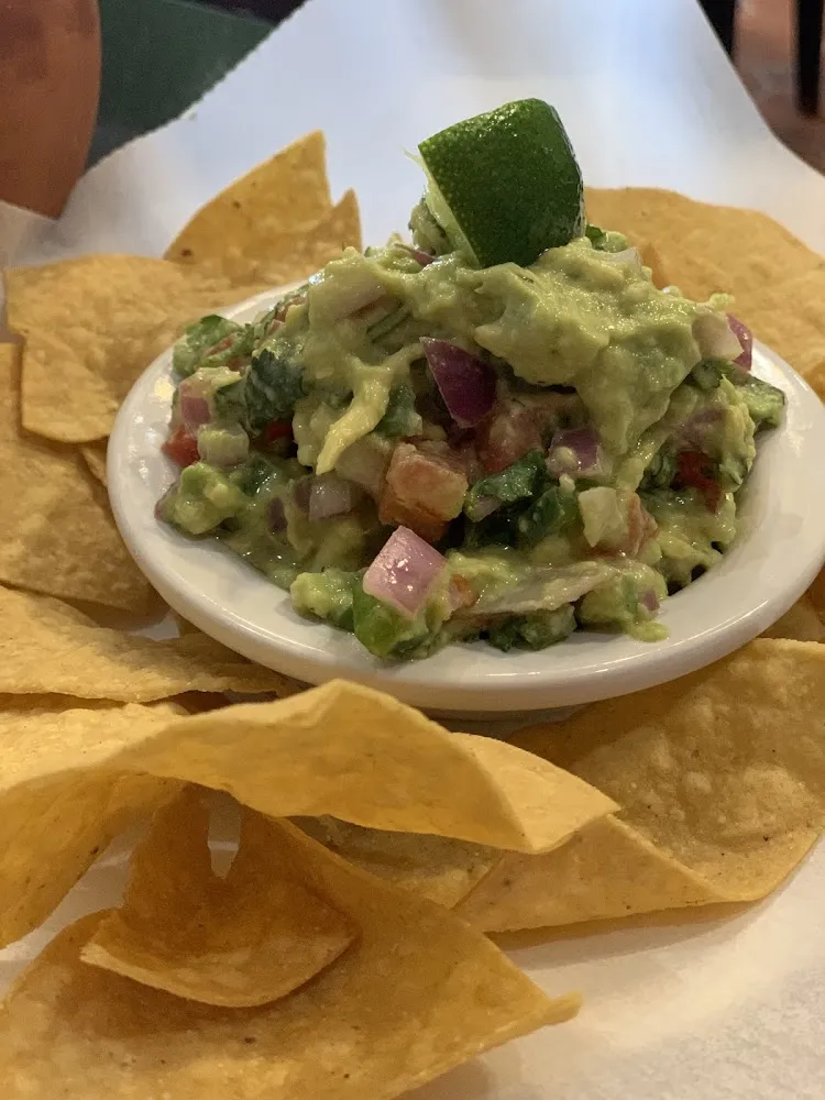 Guacamole
