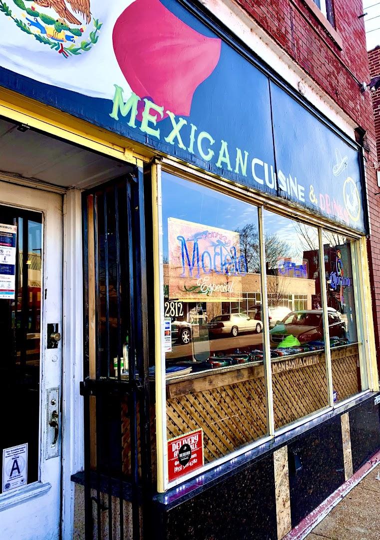 La Manganita