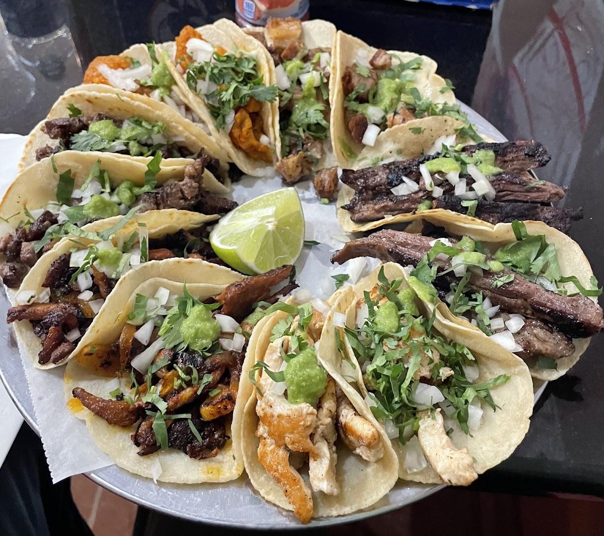 La Manganita