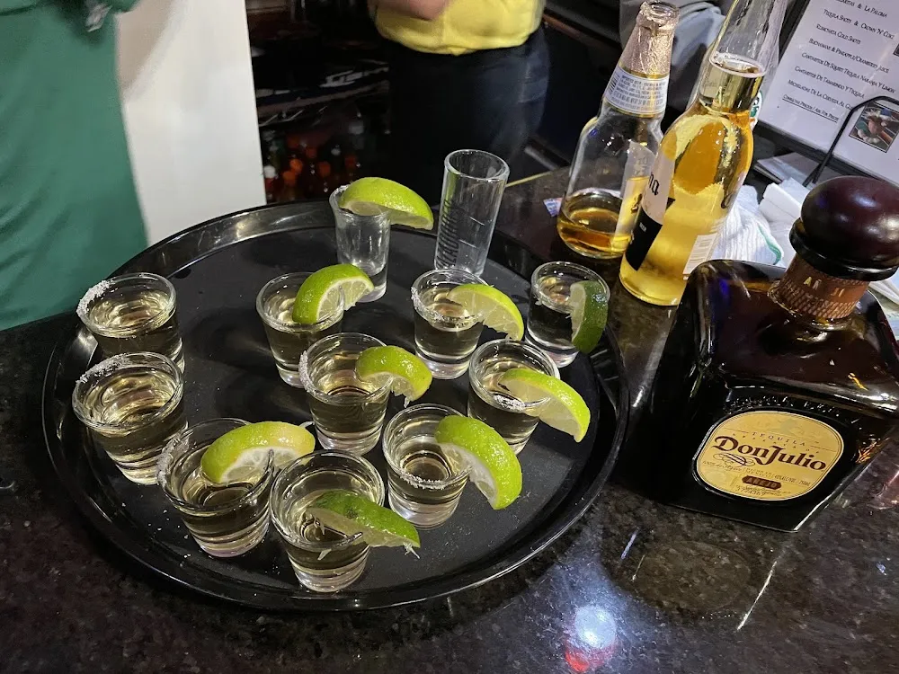 Tequila